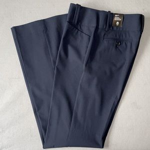 The Limited Collection- Blue Dress Pants